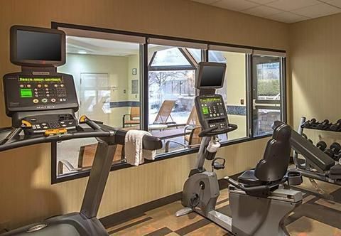 Hotel Photo 22