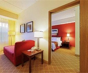 Residence Inn by Marriott Cleveland - Beachwood Beachwood United States