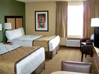 Фото отеля Extended Stay America Suites - Cleveland - Beachwood - Orange Place - 