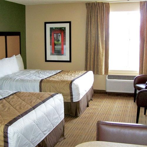 Photo of Extended Stay America Suites - Cleveland - Beachwood - Orange Place - North