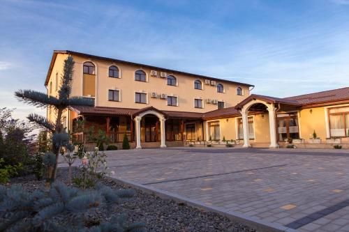 Hotel Photo 12
