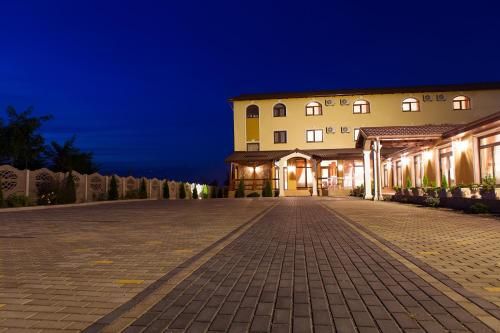 Hotel Photo 17
