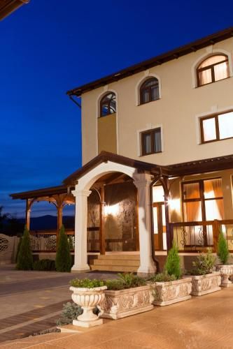 Hotel Photo 22