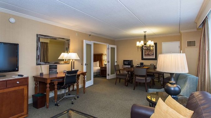 Hotel Photo 16