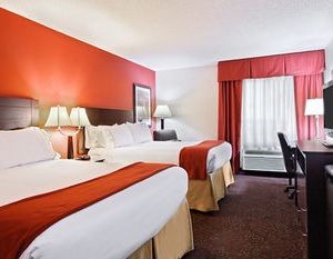 Holiday Inn Express Hotel & Suites Knoxville-North-I-75 Exit 112 Powell United States