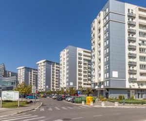 Nevena Belville Apartments Belgrade Serbia