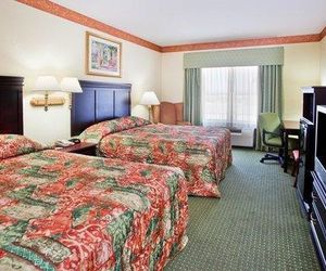 Comfort Inn & Suites Calhoun United States