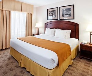 Holiday Inn Express Boone Boone United States