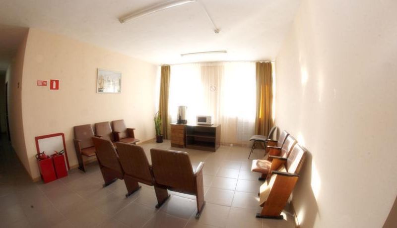 Hotel Photo 1