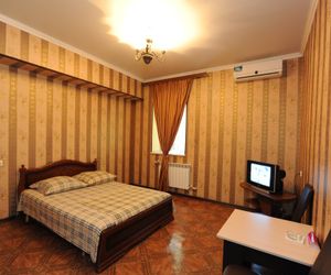 Hotel Domik Volgograd Russia