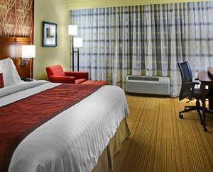 Courtyard by Marriott Boone Boone United States