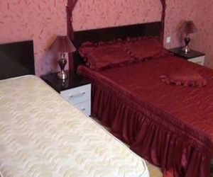 Mini-Hotel Gennet Tuapse Russia