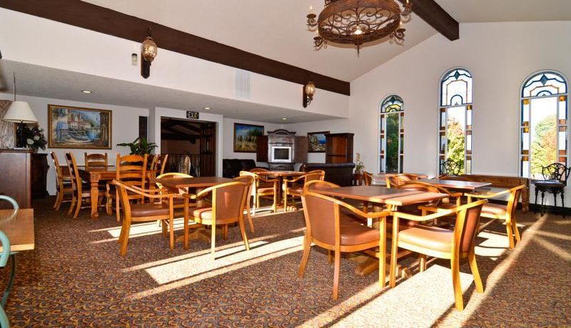 Hotel Photo 11