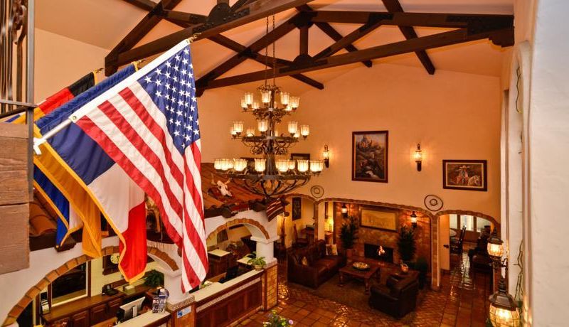 Hotel Photo 16
