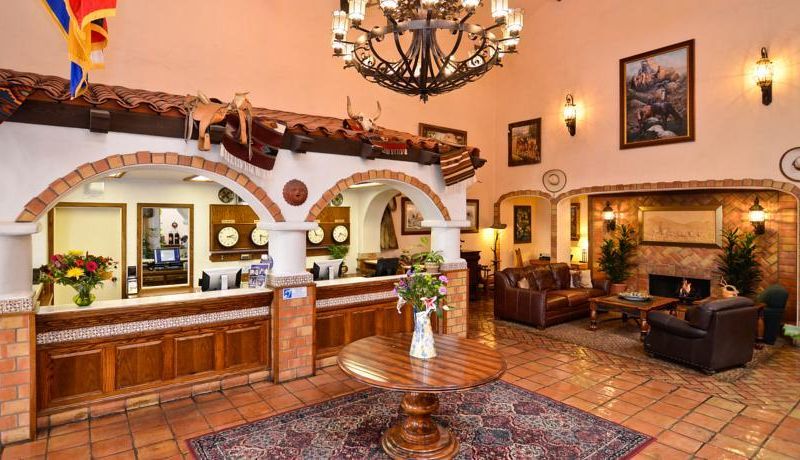 Hotel Photo 6