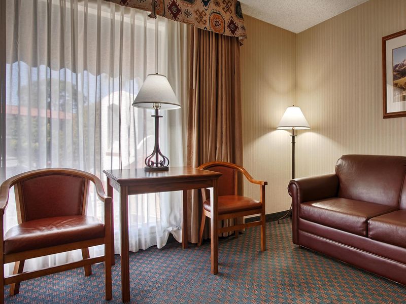 Hotel Photo 7