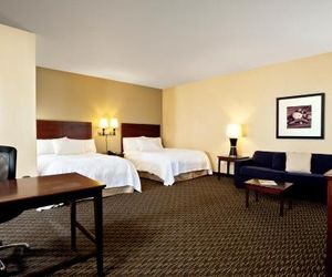 Hampton Inn & Suites Arroyo Grande Arroyo Grande United States