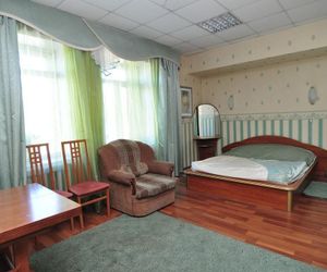 Hotel Postoyalyi Dvor Petropavlovsk-Kamchatsky Russia