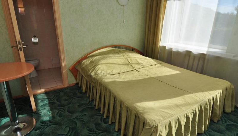 صورة الفندق 2