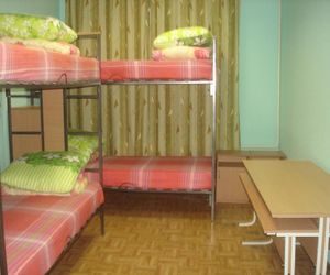 Hostel Metro Perm Russia