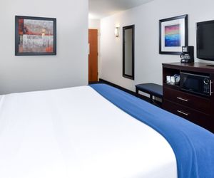 Holiday Inn Express Hotel & Suites Bessemer Bessemer United States