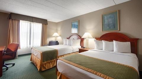 Photo of Best Western Hunt's Landing Hotel Matamoras Milford