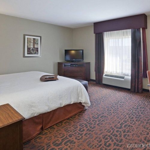 Photo of Hampton Inn Matamoras