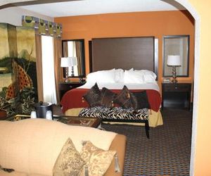 Comfort Inn & Suites Asheboro United States