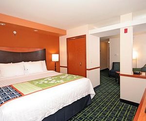 Fairfield Inn and Suites by Marriott Asheboro Asheboro United States