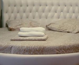 Comfort Deluxe on Alekseeva Krasnoyarsk Russia