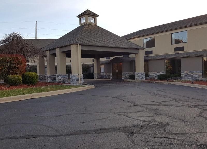 Hotel Photo 22