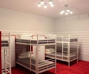 HD Hostel Izhevsk Izhevsk Russia