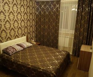 Kama Hotel Izhevsk Russia