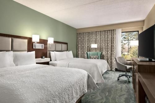 Hampton Inn Richmond/Ashland