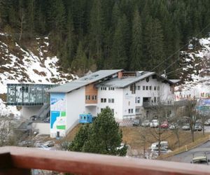 Chalet an der Schmittenhöhe Zell am See Austria