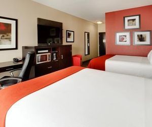 Holiday Inn Express & Suites Northeast York United States