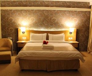 Wahat Al Nafil Riyadh Saudi Arabia