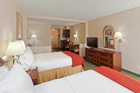 Photo of Holiday Inn Express York, an IHG Hotel