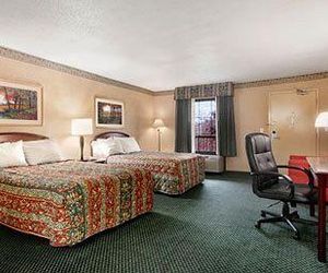 Days Inn & Suites by Wyndham York York United States