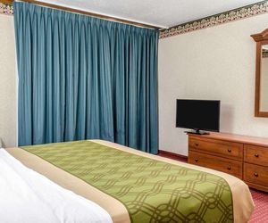 Econo Lodge York York United States