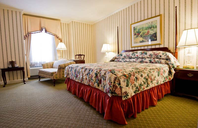 The Yorktowne Hotel, Tapestry Collection