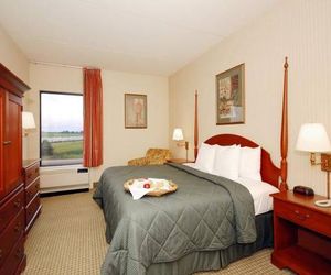 Comfort Inn & Suites York York United States