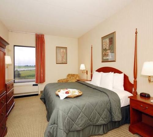 Photo of Comfort Inn & Suites York