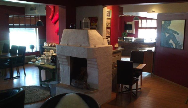 Hotel Photo 20