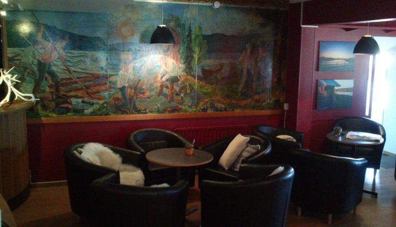 Hotel Photo 8