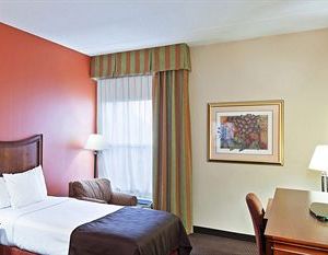 AmericInn by Wyndham Fishers Indianapolis Fishers United States