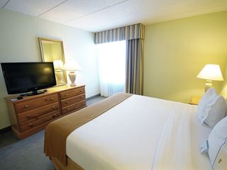 Hotel pic Best Western Fishers Indianapolis