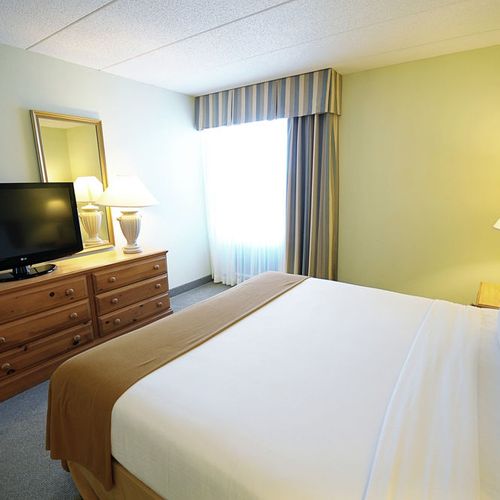 Photo of Best Western Fishers Indianapolis