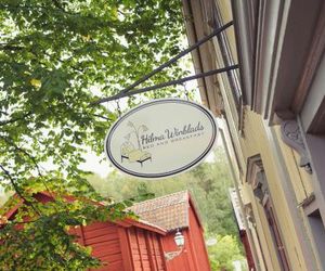 Hilma Winblads Bed & Breakfast Linkoeping Sweden