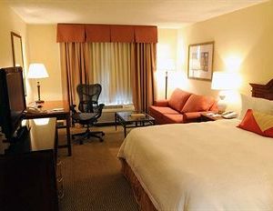Hilton Garden Inn Indianapolis Northeast/Fishers Fishers United States